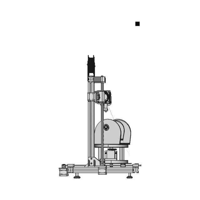 Printer 3D | 3D Engineering Design File