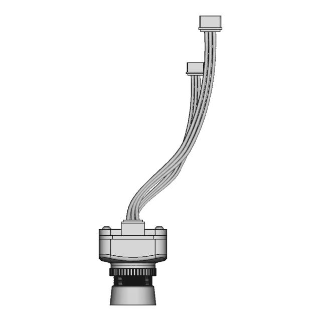 Fpv Camera For Drone - Downloadable CAD Representation
