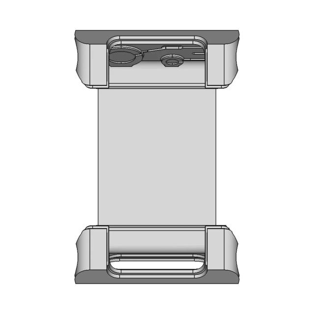 Multifunctional Stand For Imac Computer | High-Quality CAD Model