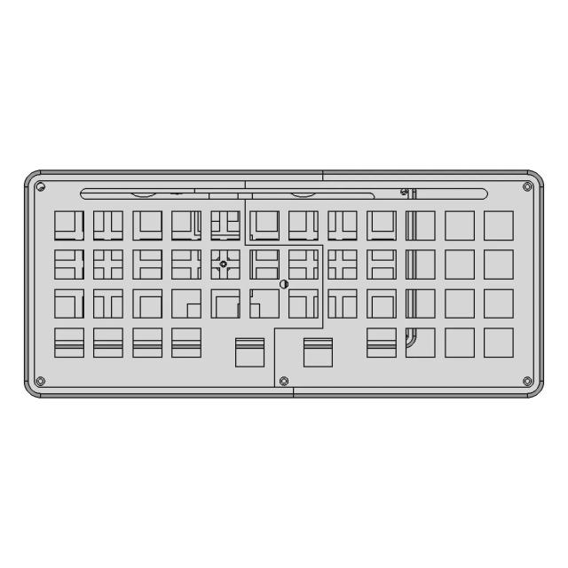 Swagboard | 3D Engineering Design File