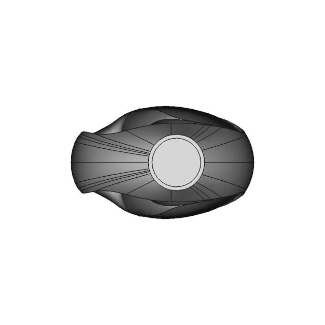 Shell Pupm - Standard Mechanical Component