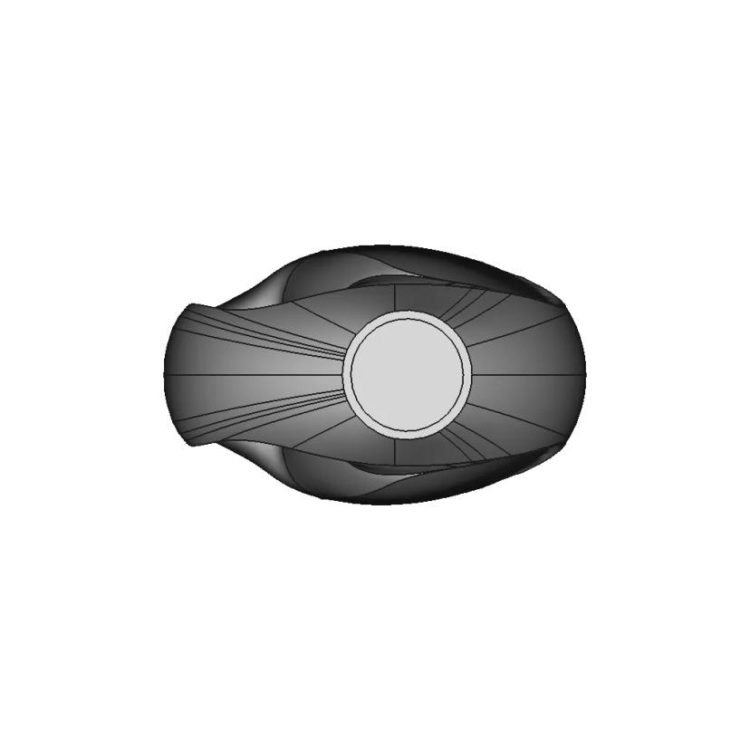 Shell Pupm - Standard Mechanical Component