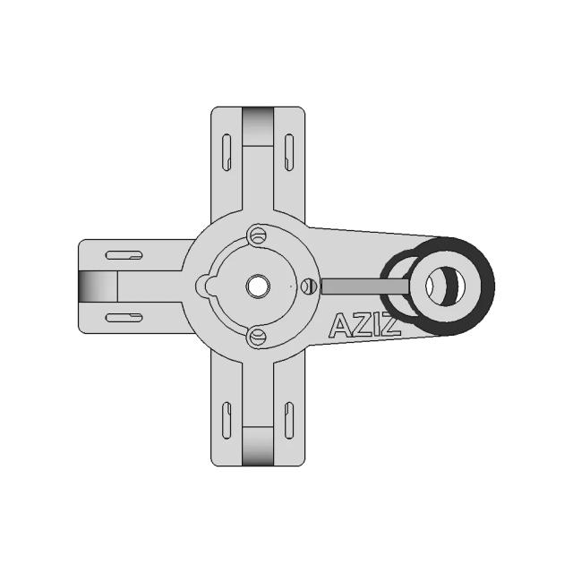 Testing Fusion 360 Part 2 | 3D Engineering Design File