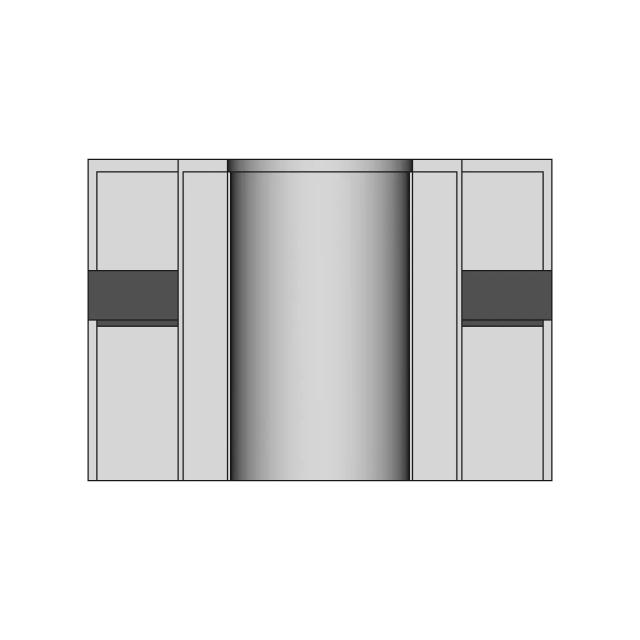 Testing Fusion Part 1 - Standard Mechanical Component