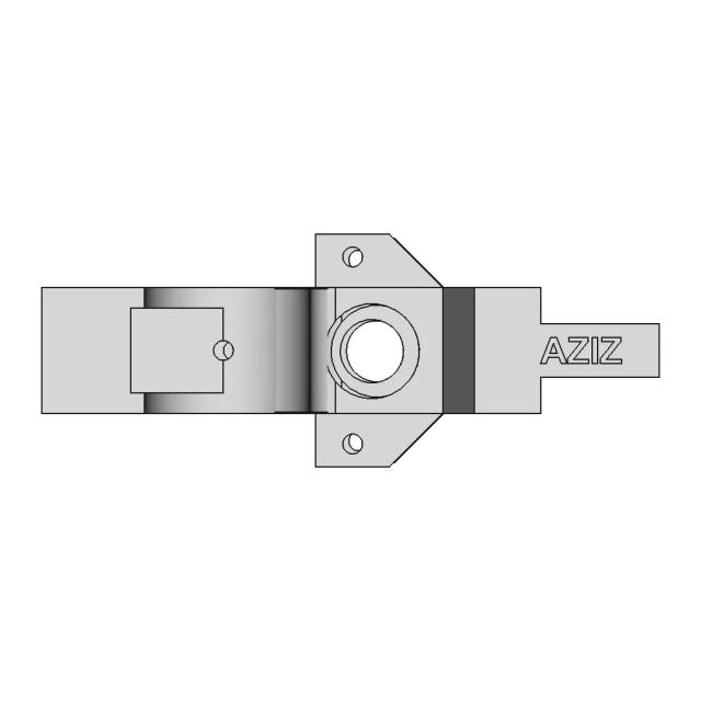 Testing Fusion Part 4 | 3D Engineering Design File