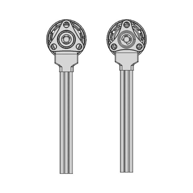 Betafpv 0702 Motor | 3D Engineering Design File