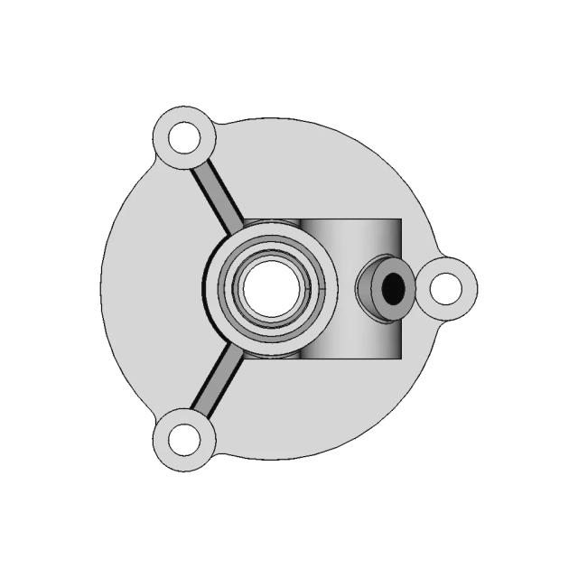 Exercise 090 - Downloadable CAD Representation