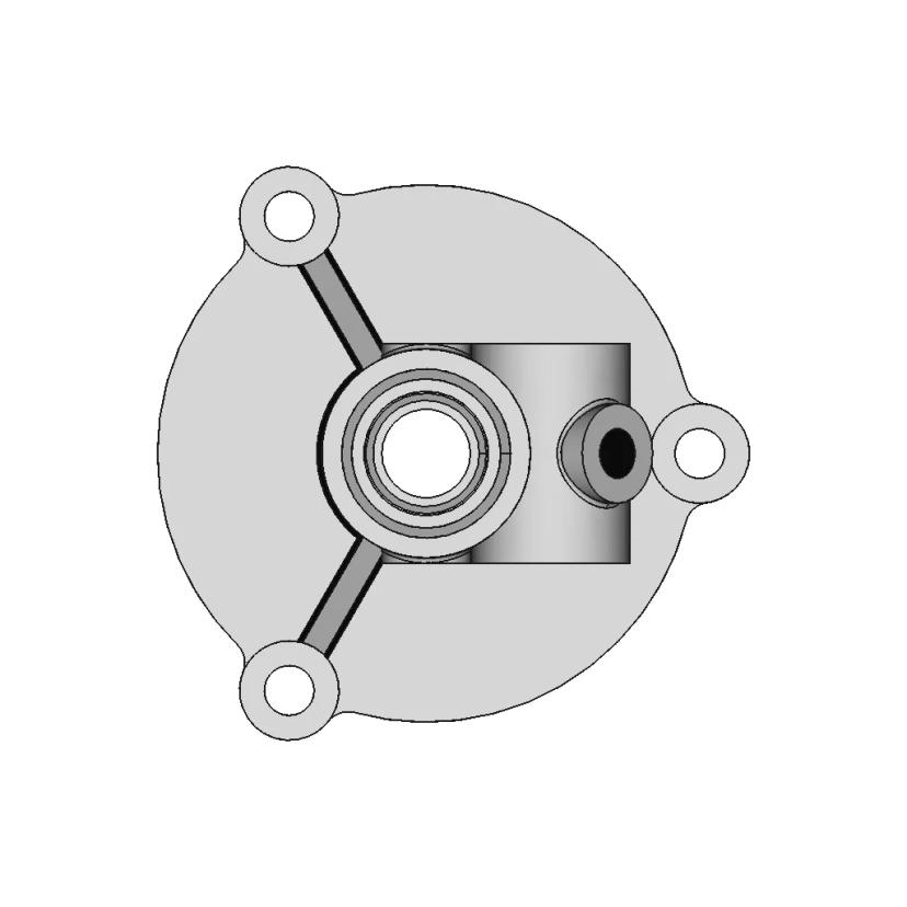 Exercise 090 - Downloadable CAD Representation