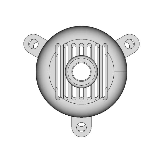 Exercise 088 - Downloadable CAD Representation