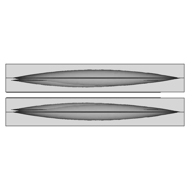 Wigelly Hull 3M048 02 Cat | High-Quality CAD Model