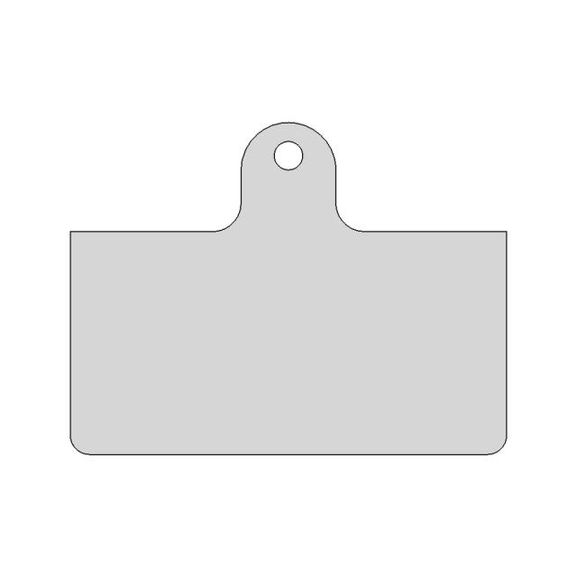 Holder For Temperature Sensor Xiaomi Lywsd03 | High-Quality CAD Model