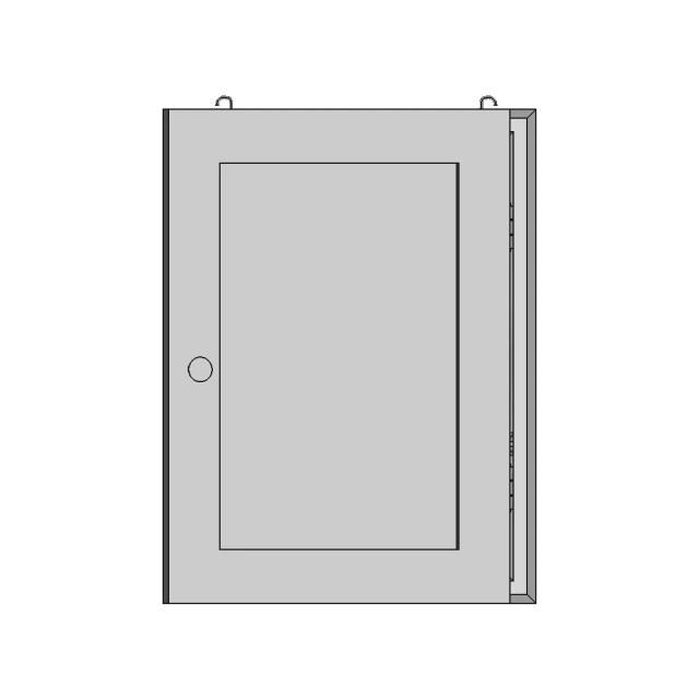 Bandage Case - Downloadable CAD Representation