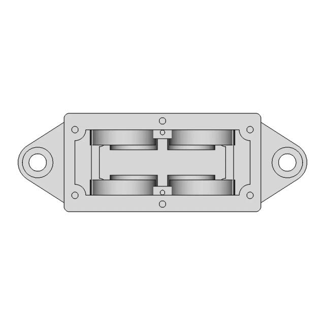 Exercise 082 - Standard Mechanical Component