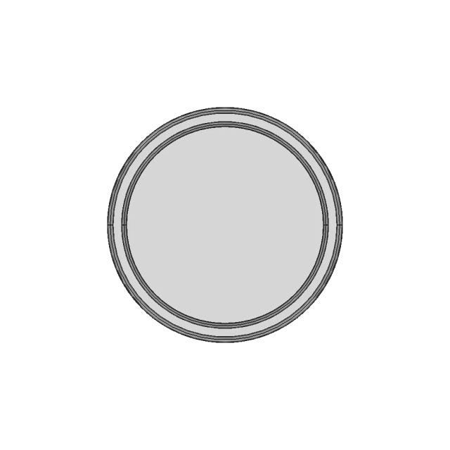 Pen Holder | 3D Engineering Design File