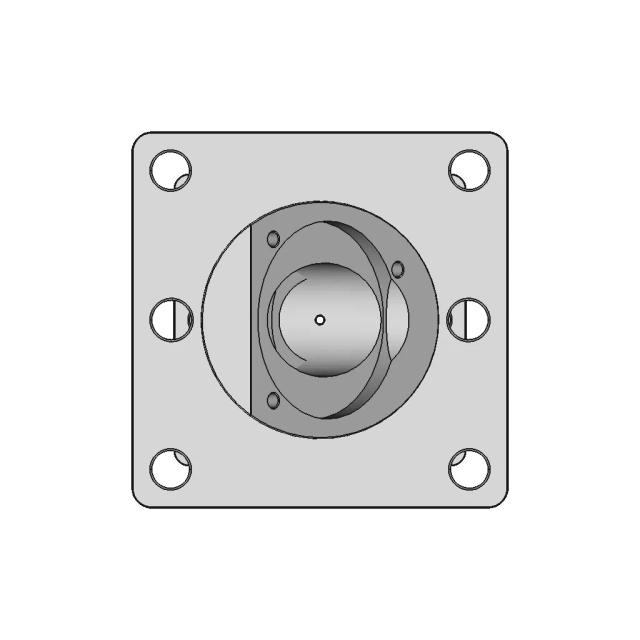 Pattern | 3D Engineering Design File