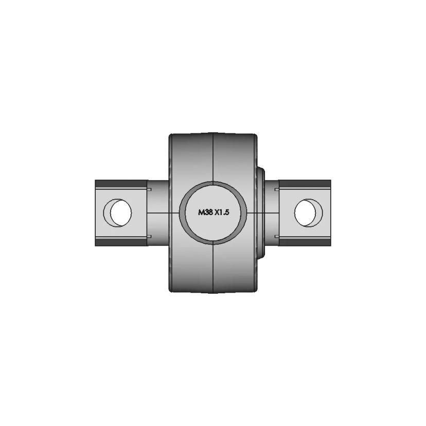 Molecular Joint - Standard Mechanical Component