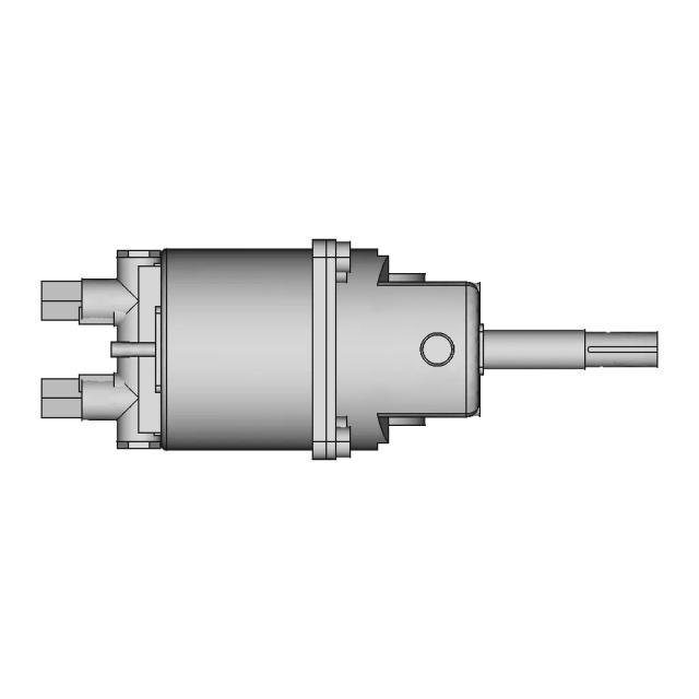 7012 Kobelt Helm Pump - Downloadable CAD Representation