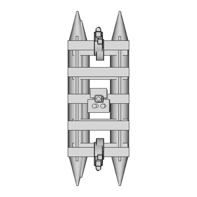 Aboat_Project_Simulation_Model | 3D Engineering Design File