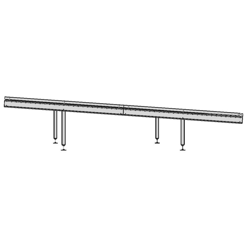 Conveyor | 3D Engineering Design File