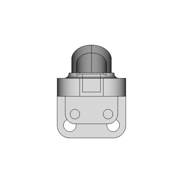 Corner Support | 3D Engineering Design File