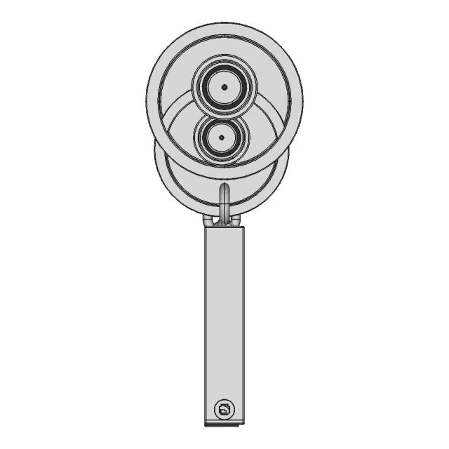 Jewelry Earring | 3D Engineering Design File