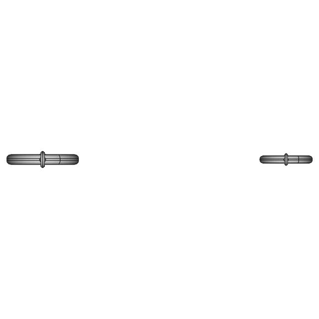 Pendant With Pearl - Standard Mechanical Component