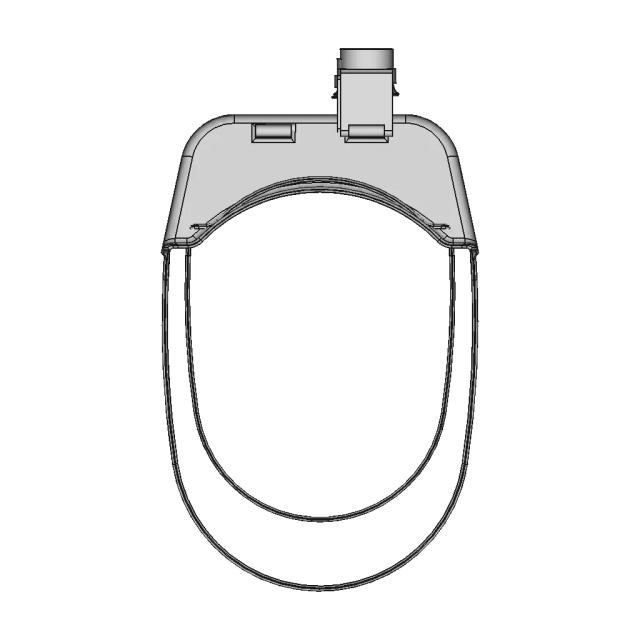 Magnifying Glasses - Standard Mechanical Component