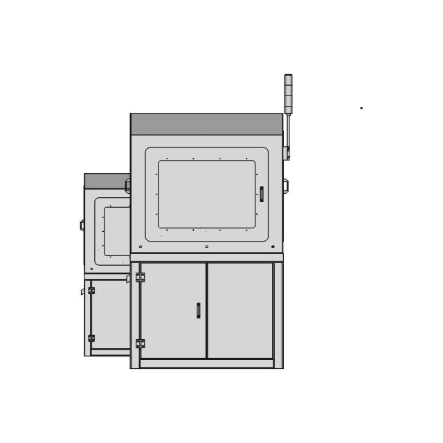 Milling Cnc | 3D Engineering Design File