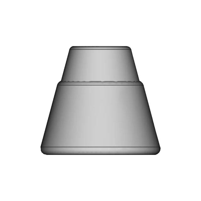 Unique Sculpture | 3D Engineering Design File