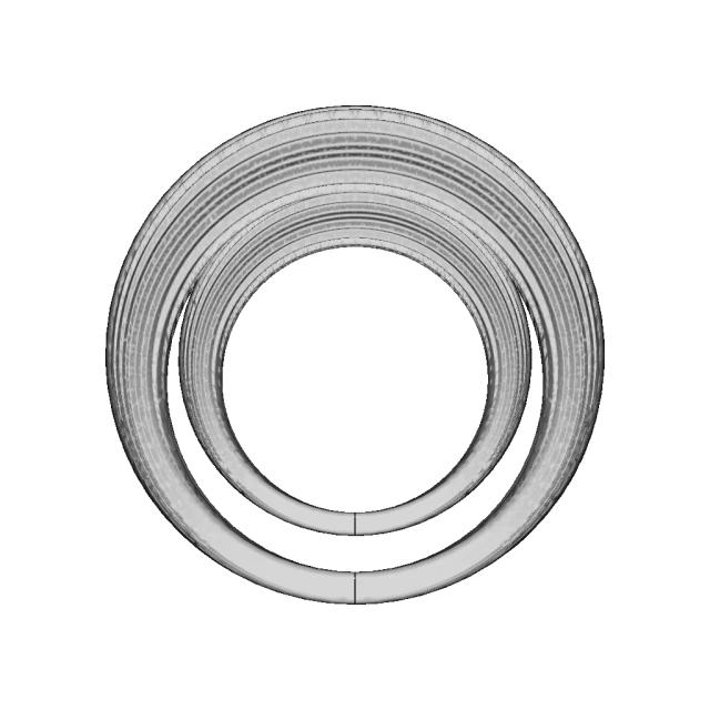 Specialized Ring 2 | High-Quality CAD Model
