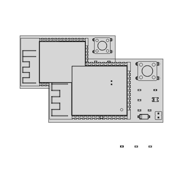 Smart Watch - Downloadable CAD Representation