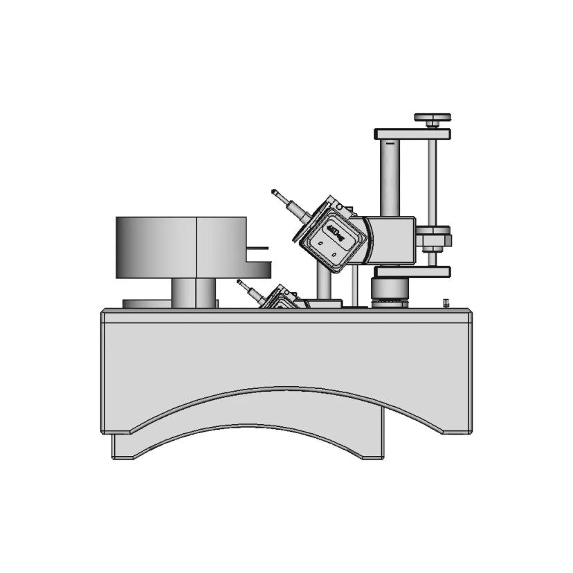 Facet | 3D Engineering Design File