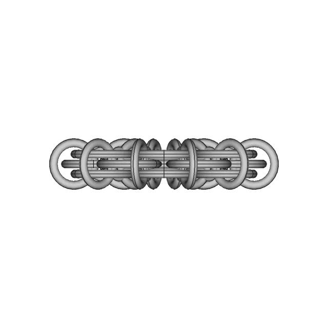 Unique Jewelry 2 - Standard Mechanical Component