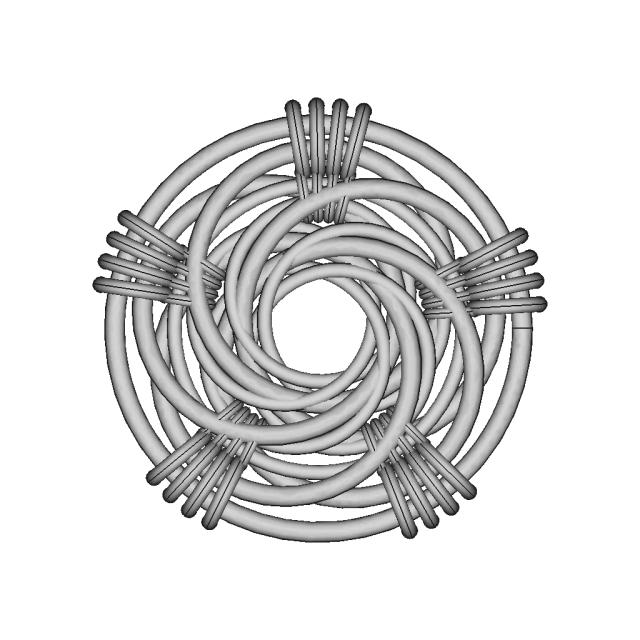 Unique Jewelry | 3D Engineering Design File