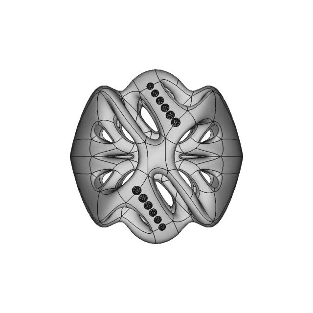 Anello | High-Quality CAD Model