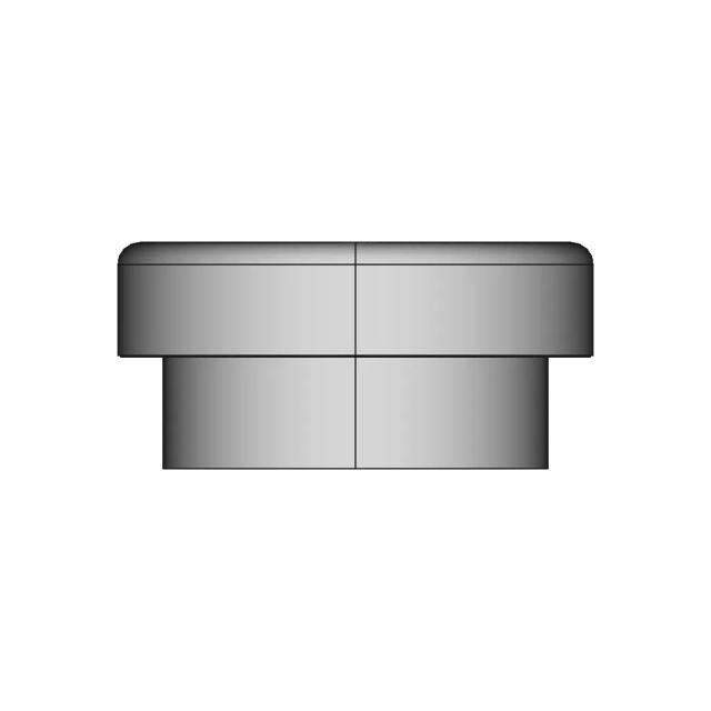 Bicycle - Standard Mechanical Component