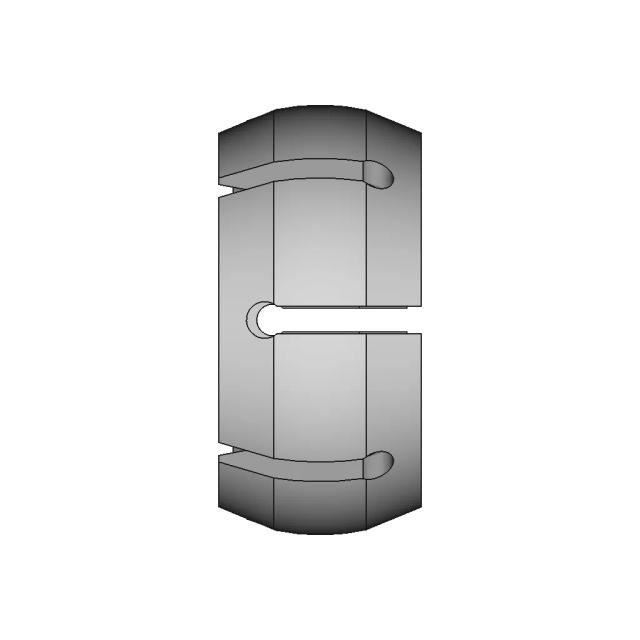 Pens - Downloadable CAD Representation