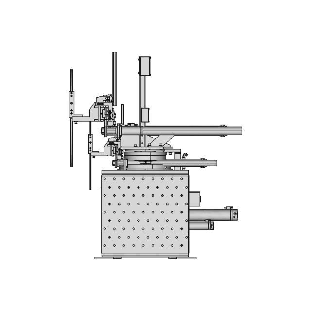 Bead Carrying | 3D Engineering Design File