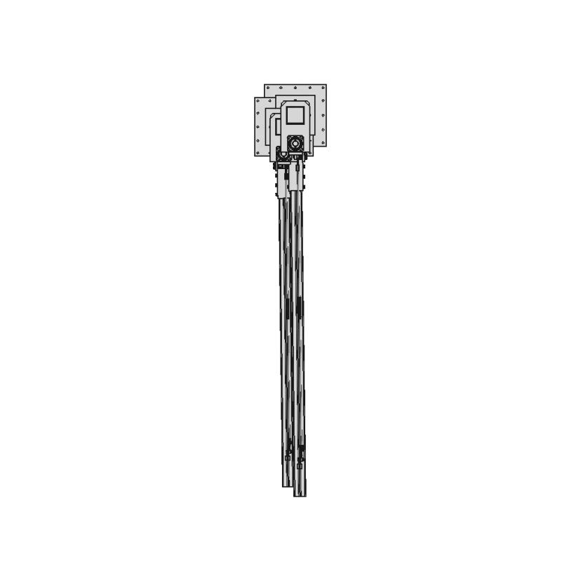Jib Crane | 3D Engineering Design File