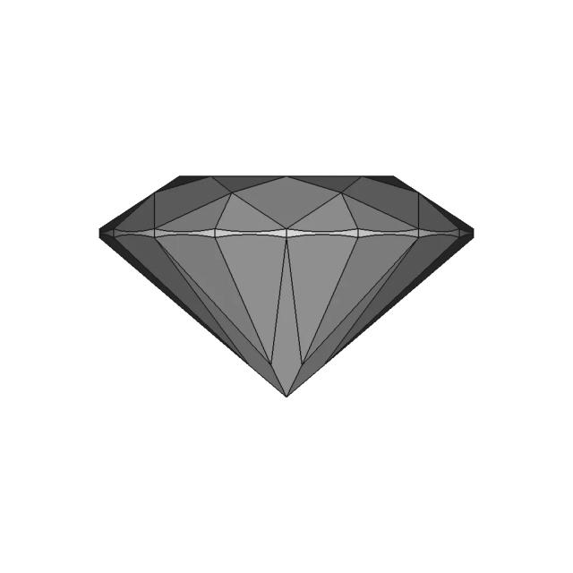 Eternity Ring - Standard Mechanical Component