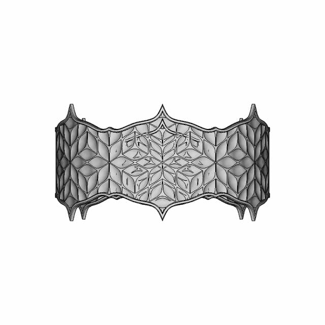 Dibujando En Solidworks - Pieza 5 - Standard Mechanical Component