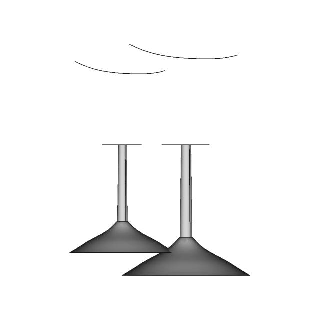 Hourglass - Downloadable CAD Representation