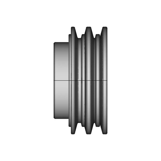 Шкив Помпы - Standard Mechanical Component
