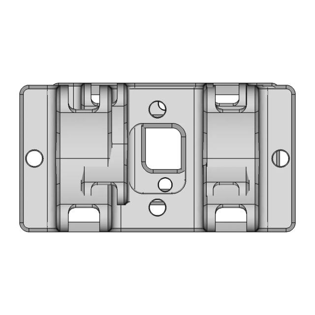 Lifeline Zero 360 Fire Suppression System | High-Quality CAD Model