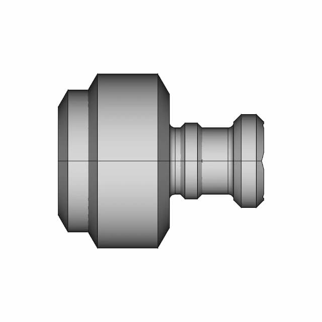 Diamond Seter - Standard Mechanical Component