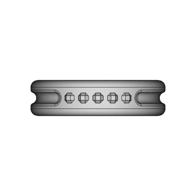 Ring | High-Quality CAD Model