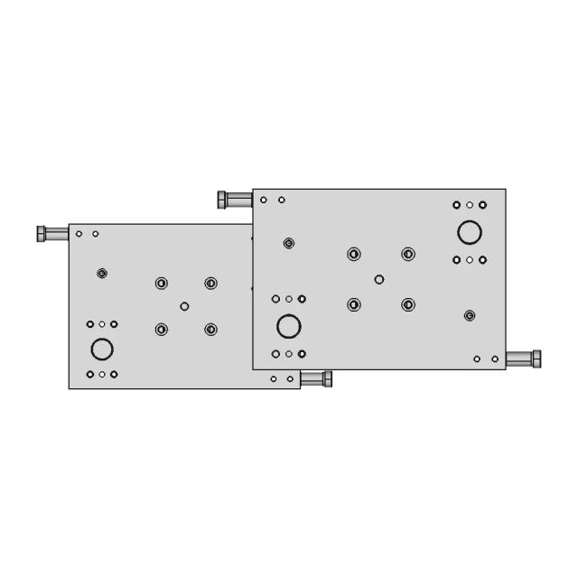 Gauge - Standard Mechanical Component