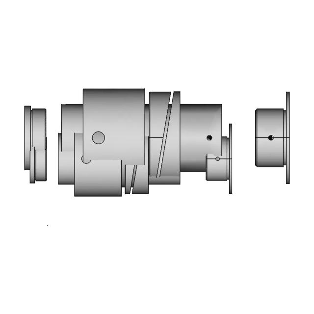 Some Old Projects | 3D Engineering Design File