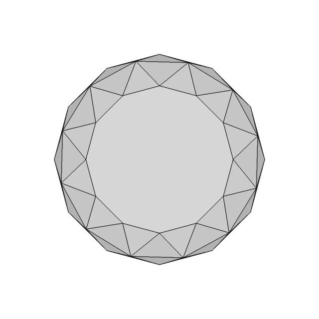 Diamond | 3D Engineering Design File