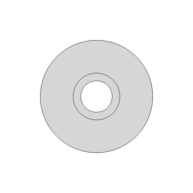 Damper - Standard Mechanical Component